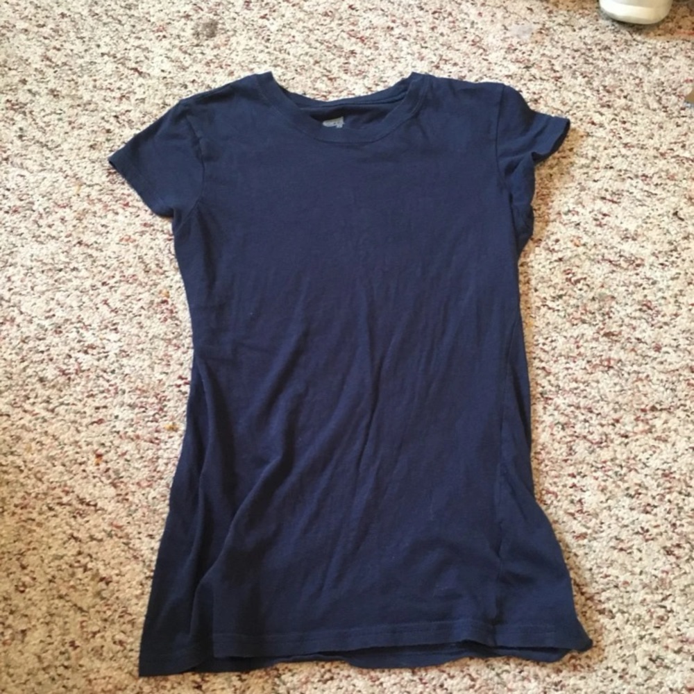 Soffe Shirt.